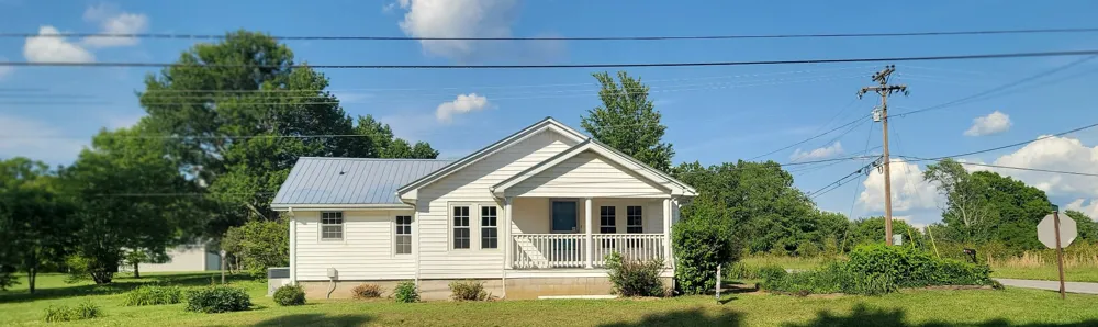 19 Turkey Scratch Rd Spencer, TN 38585