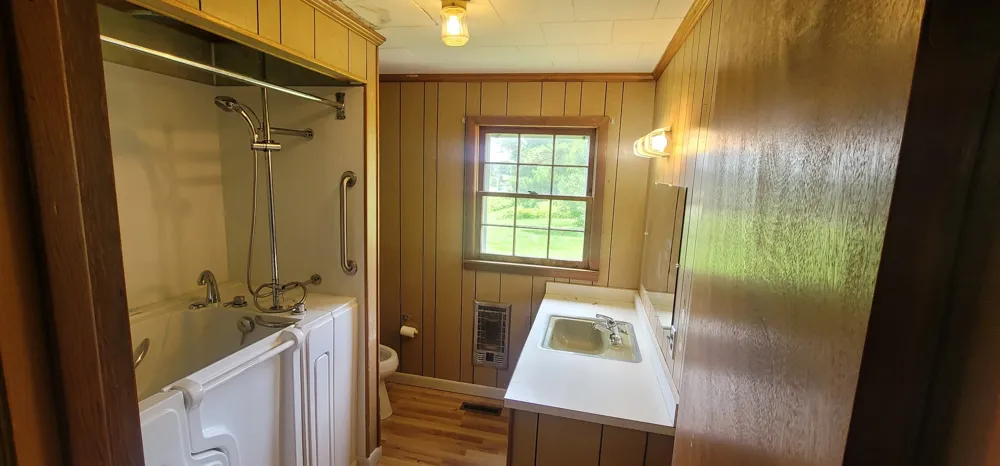 19 Turkey Scratch Rd Spencer, TN 38585