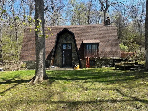 50 Dogwood Road
