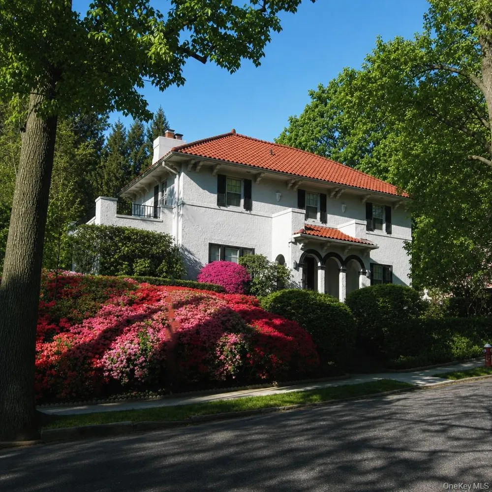 130 E Cedar Street Mount Vernon, NY 10552