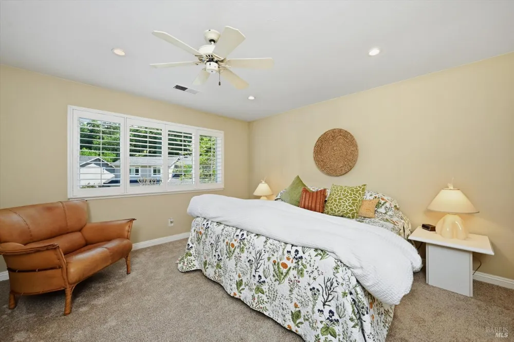 2619 Hidden Valley Lane Napa, CA 94558