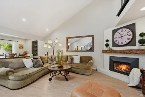 2619 Hidden Valley Lane