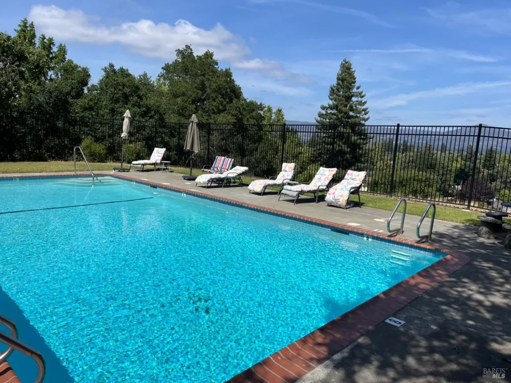 2619 Hidden Valley Lane Napa, CA 94558