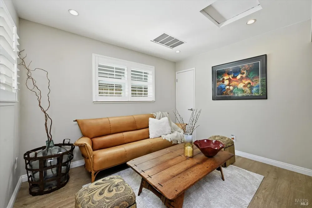 2619 Hidden Valley Lane Napa, CA 94558