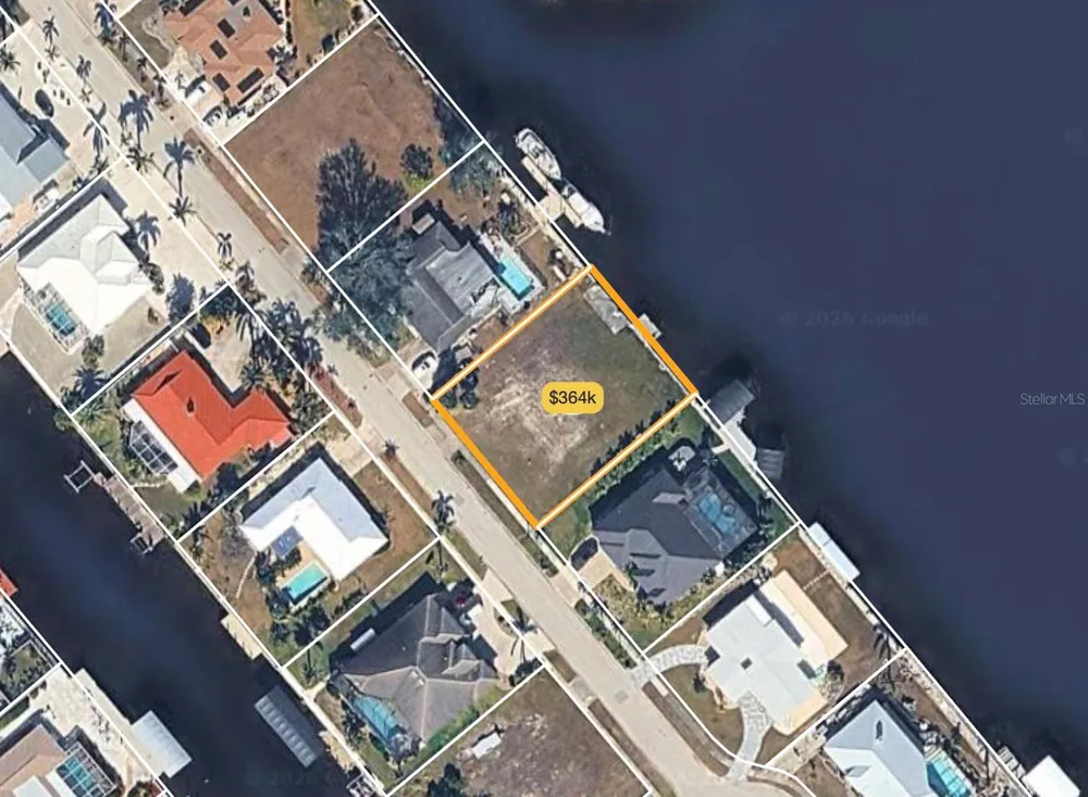 164 MORGAN LANE SE Port Charlotte, FL 33952