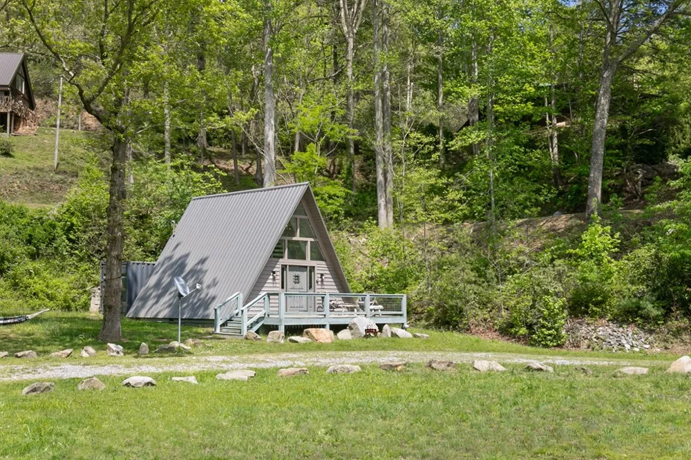 Shuler Lake Road Robbinsville, NC 28713