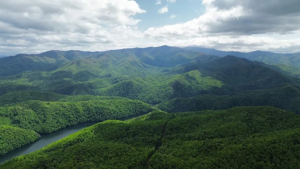 Shuler Lake Road Robbinsville, NC 28713