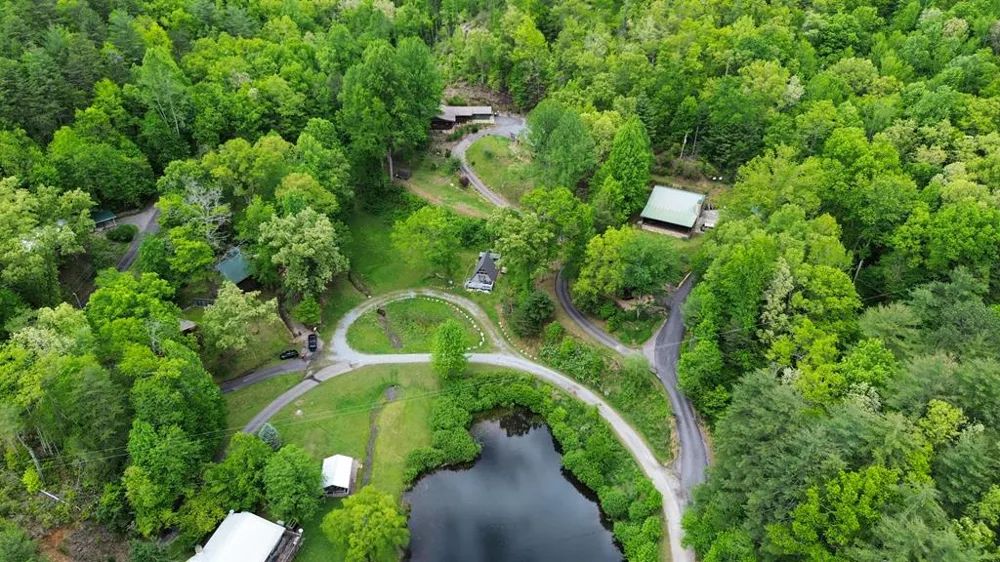 Shuler Lake Road Robbinsville, NC 28713