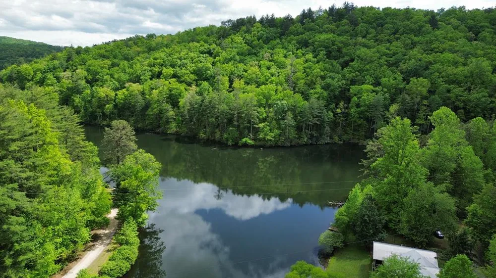 Shuler Lake Road Robbinsville, NC 28713