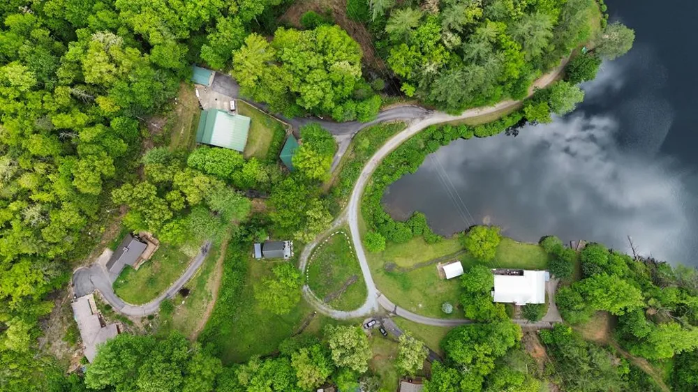 Shuler Lake Road Robbinsville, NC 28713
