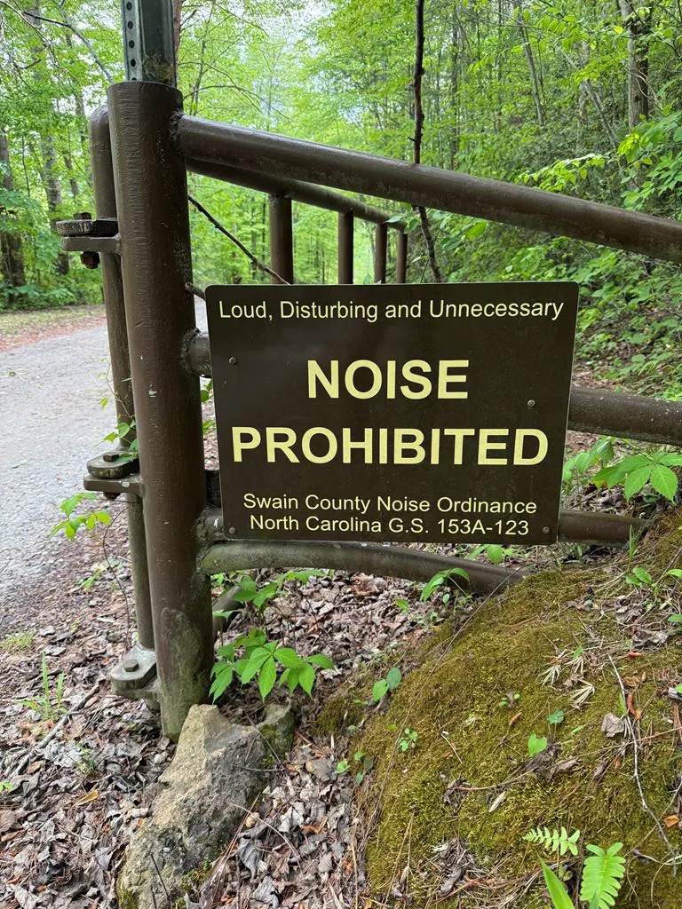 Shuler Lake Road Robbinsville, NC 28713