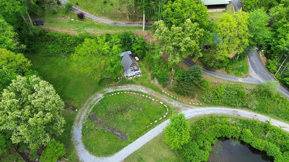 Shuler Lake Road Robbinsville, NC 28713