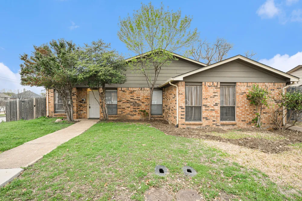 2201 Jackson Circle