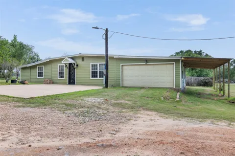 767 Fm 2429 Road