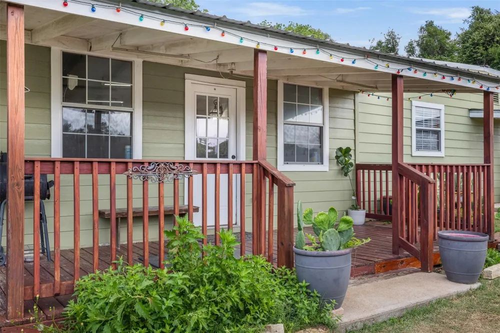 767 Fm 2429 Road Bellville, TX 77418