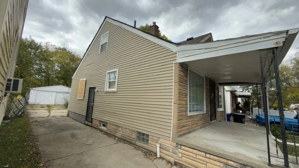 7269 Minock Street Detroit, MI 48228