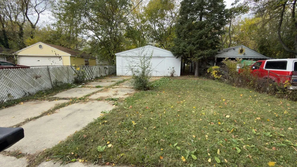 7269 Minock Street Detroit, MI 48228