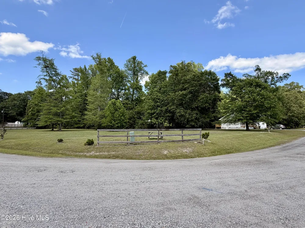 0 Loggerhead Court Washington, NC 27889