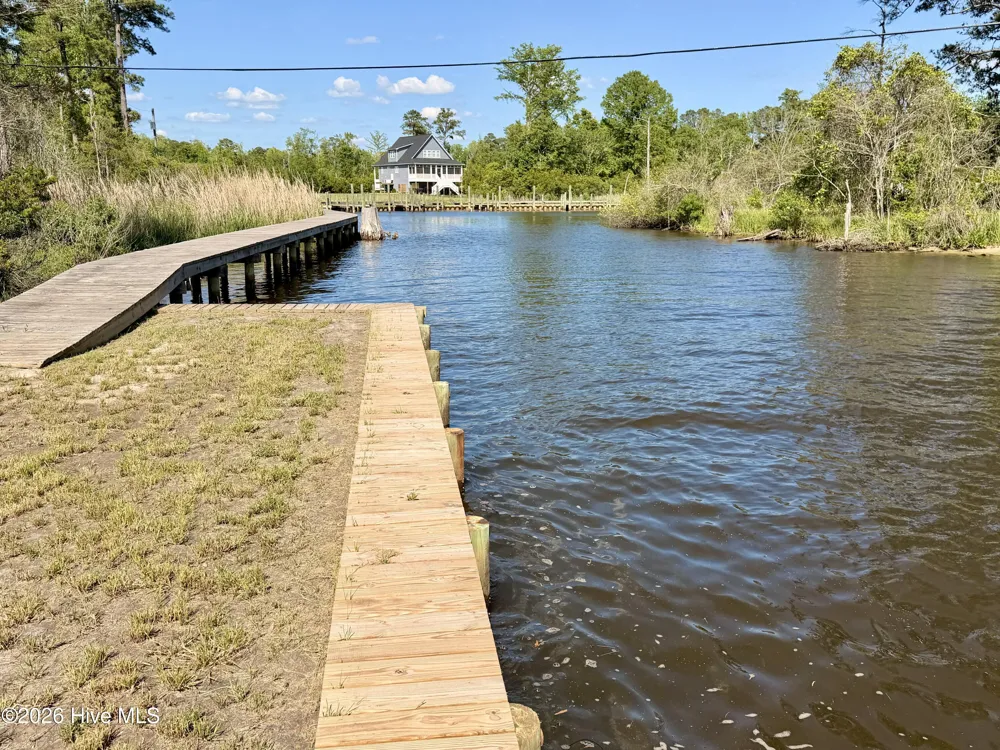 0 Loggerhead Court Washington, NC 27889