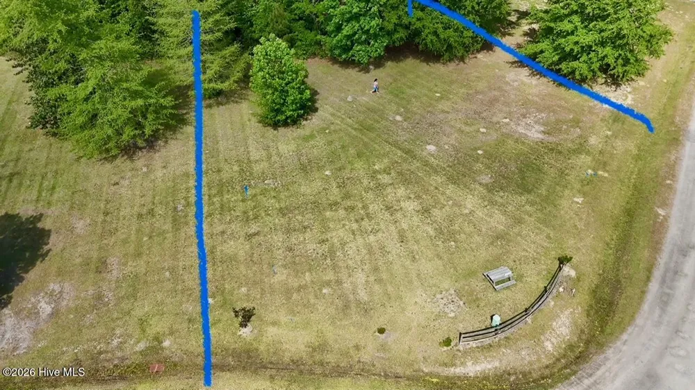 0 Loggerhead Court Washington, NC 27889