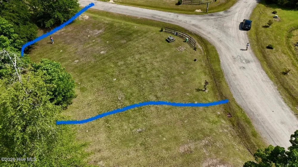 0 Loggerhead Court Washington, NC 27889