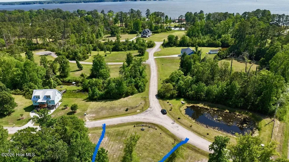 0 Loggerhead Court Washington, NC 27889