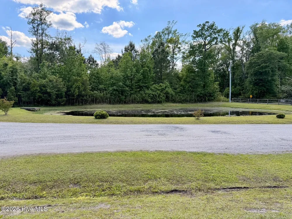 0 Loggerhead Court Washington, NC 27889