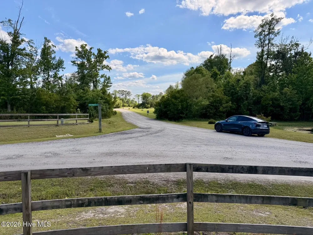 0 Loggerhead Court Washington, NC 27889