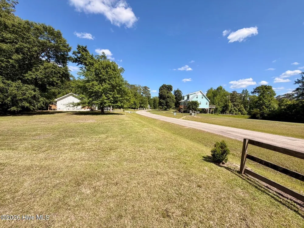 0 Loggerhead Court Washington, NC 27889