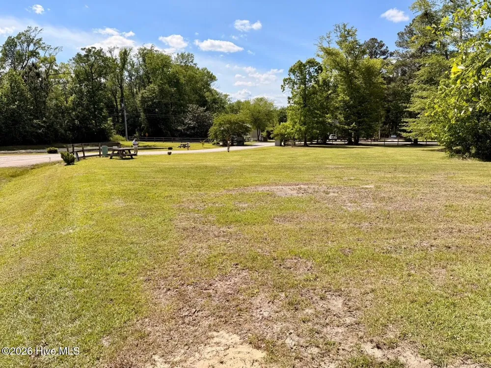 0 Loggerhead Court Washington, NC 27889