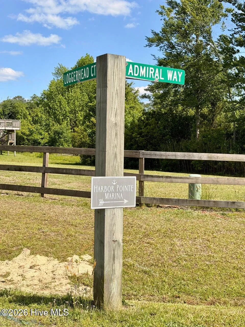 0 Loggerhead Court Washington, NC 27889