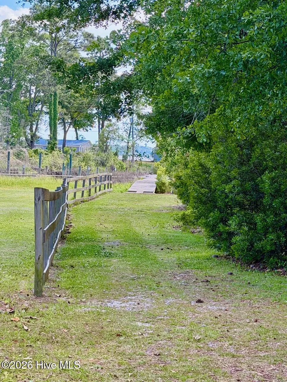0 Loggerhead Court Washington, NC 27889