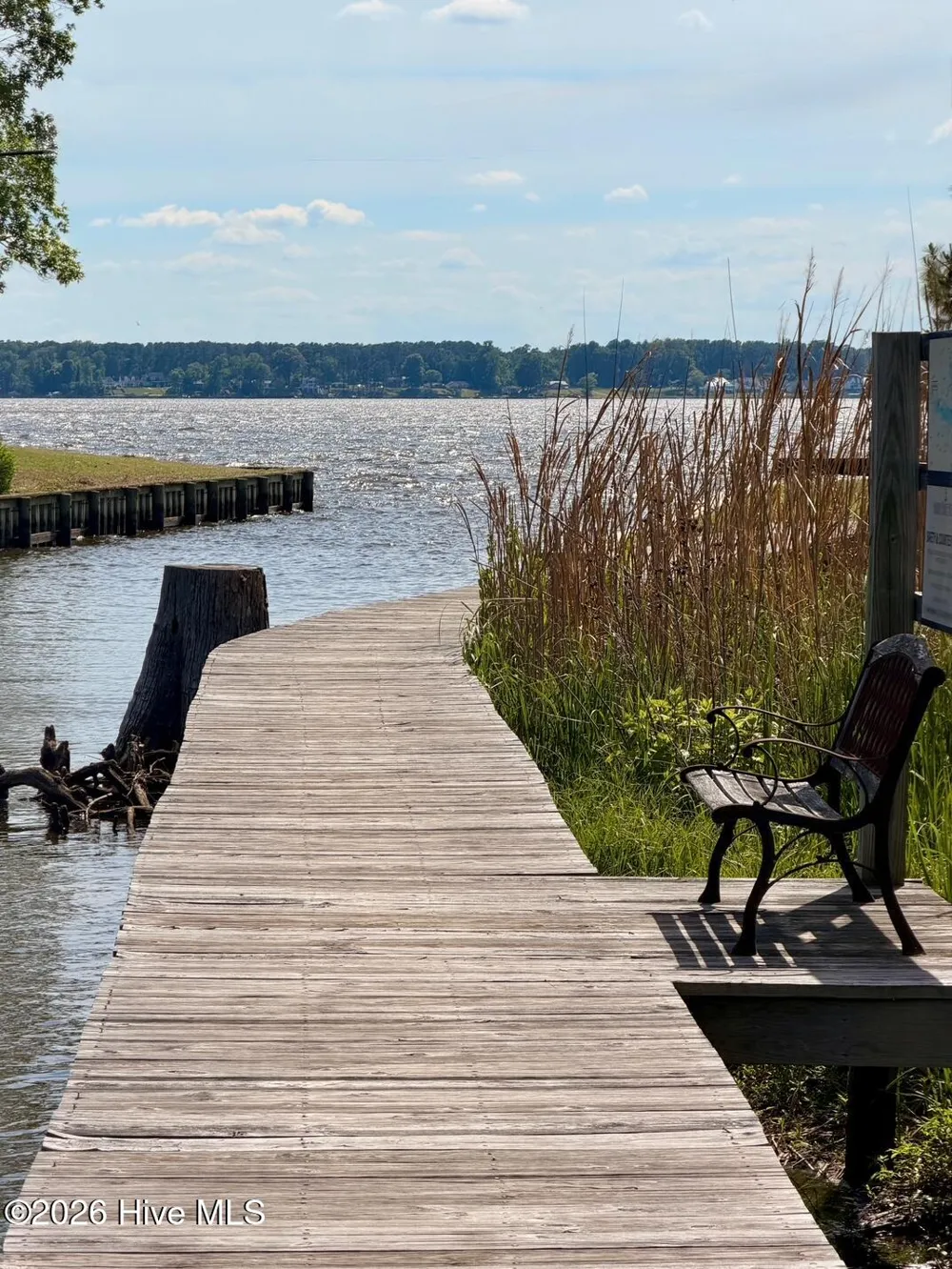 0 Loggerhead Court Washington, NC 27889