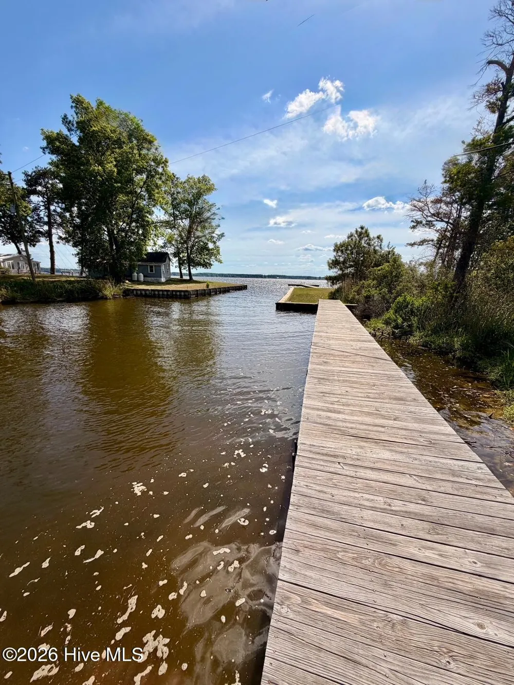 0 Loggerhead Court Washington, NC 27889