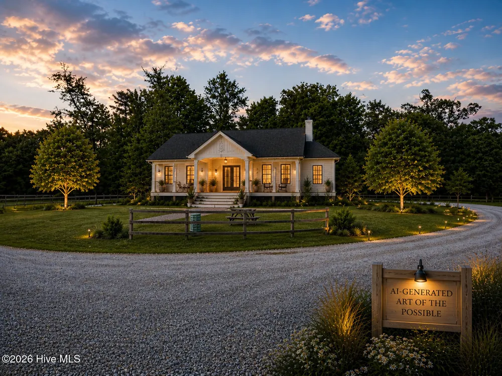 0 Loggerhead Court Washington, NC 27889