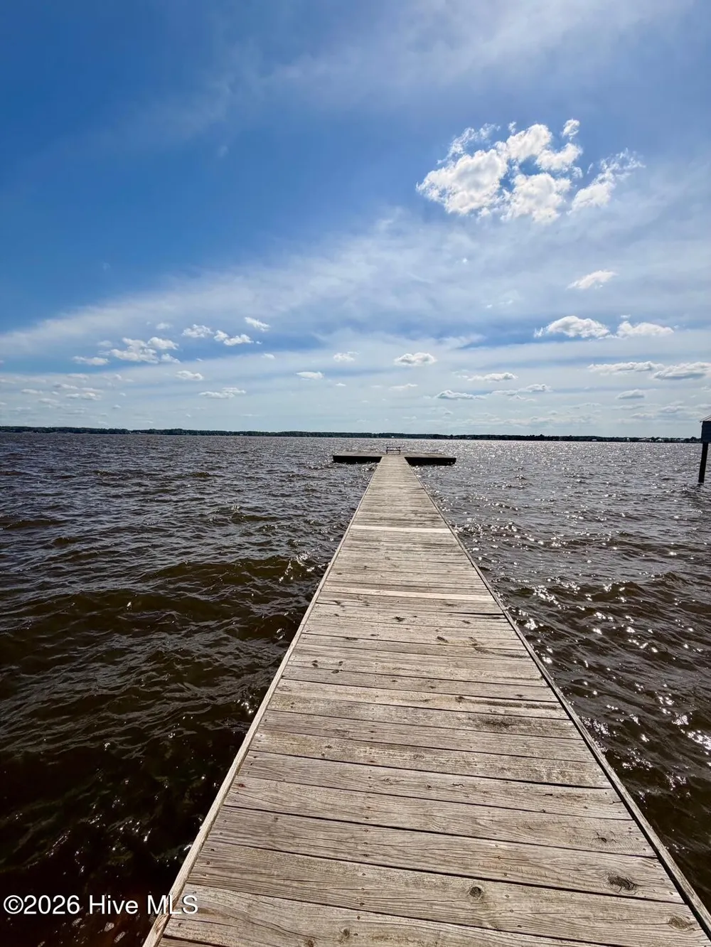 0 Loggerhead Court Washington, NC 27889