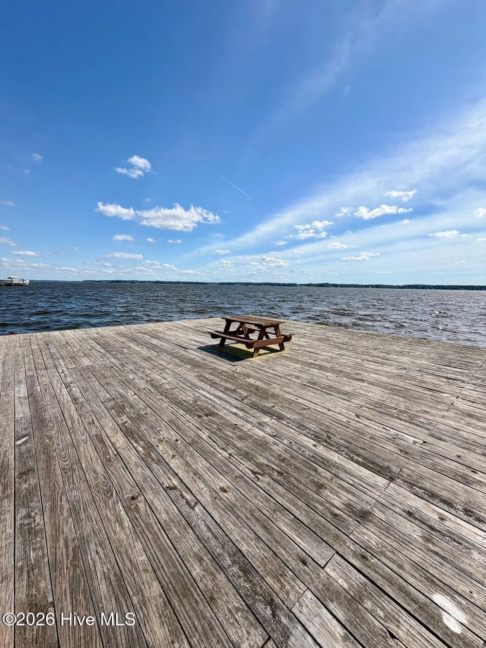 0 Loggerhead Court Washington, NC 27889
