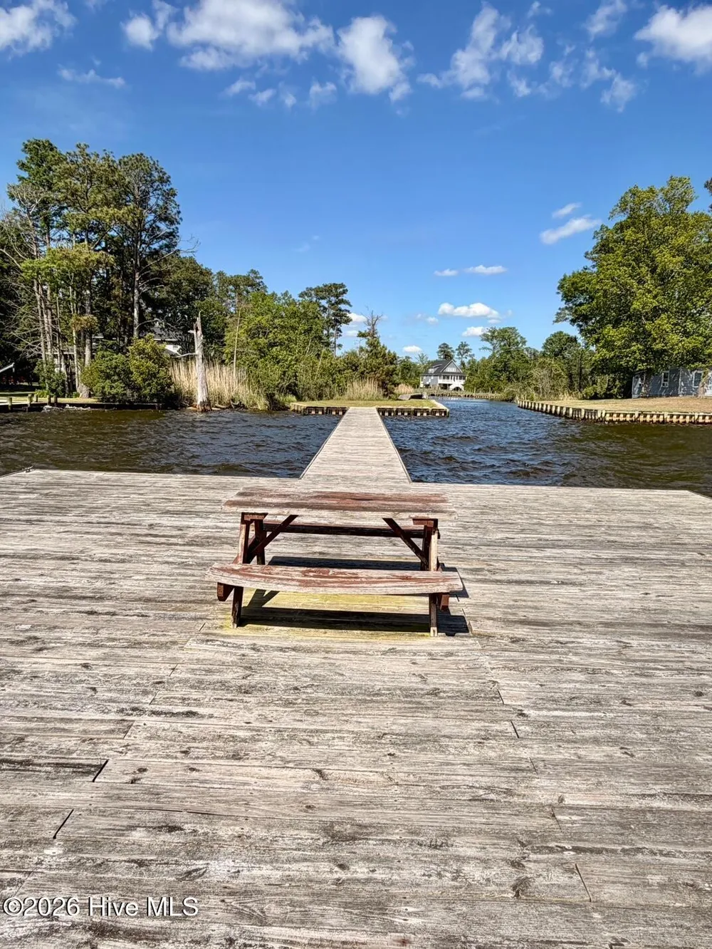 0 Loggerhead Court Washington, NC 27889
