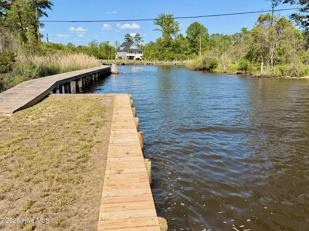 0 Loggerhead Court Washington, NC 27889