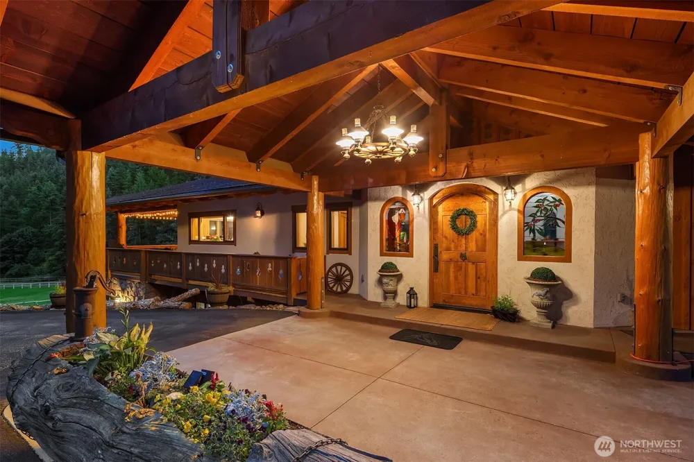 951 Willems Road Cashmere, WA 98815