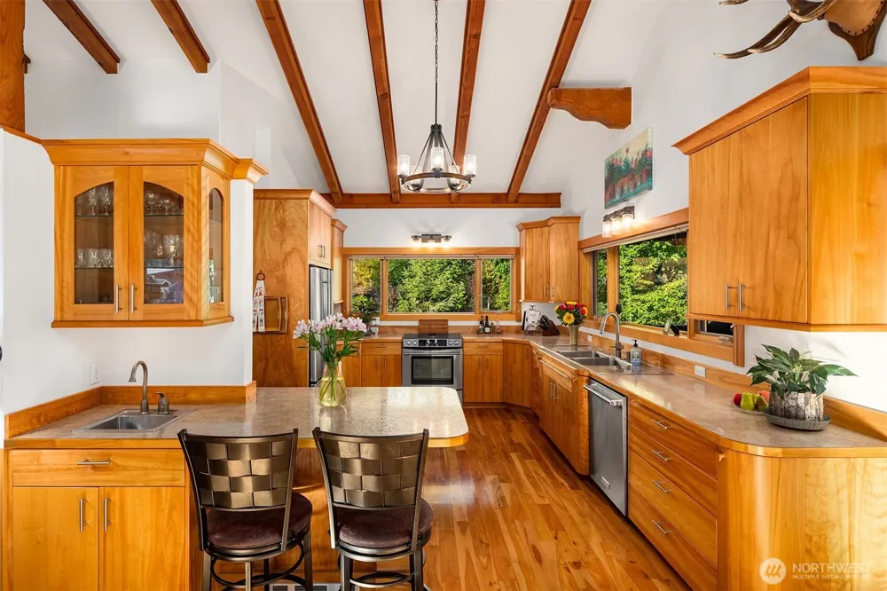 951 Willems Road Cashmere, WA 98815