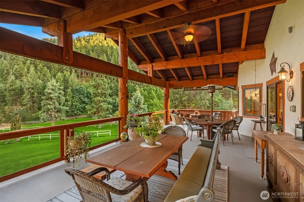 951 Willems Road Cashmere, WA 98815