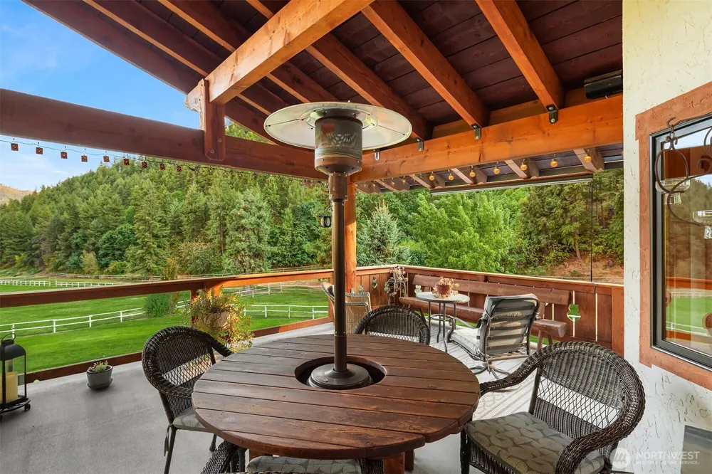 951 Willems Road Cashmere, WA 98815