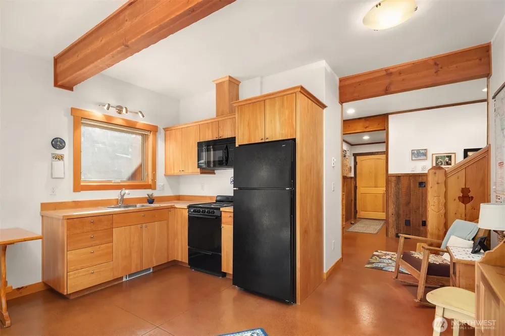 951 Willems Road Cashmere, WA 98815