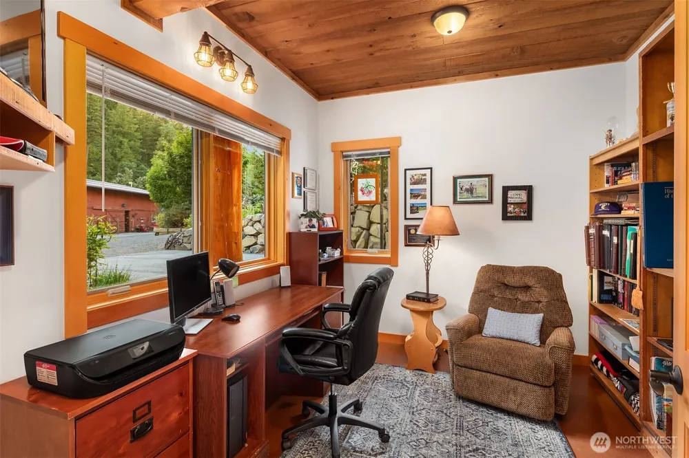 951 Willems Road Cashmere, WA 98815