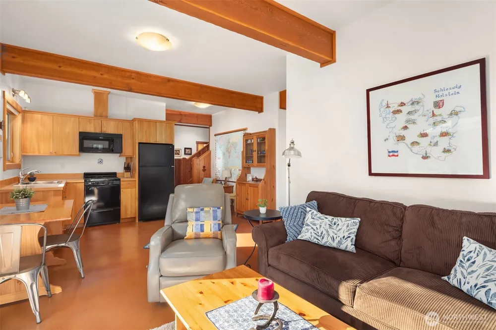 951 Willems Road Cashmere, WA 98815