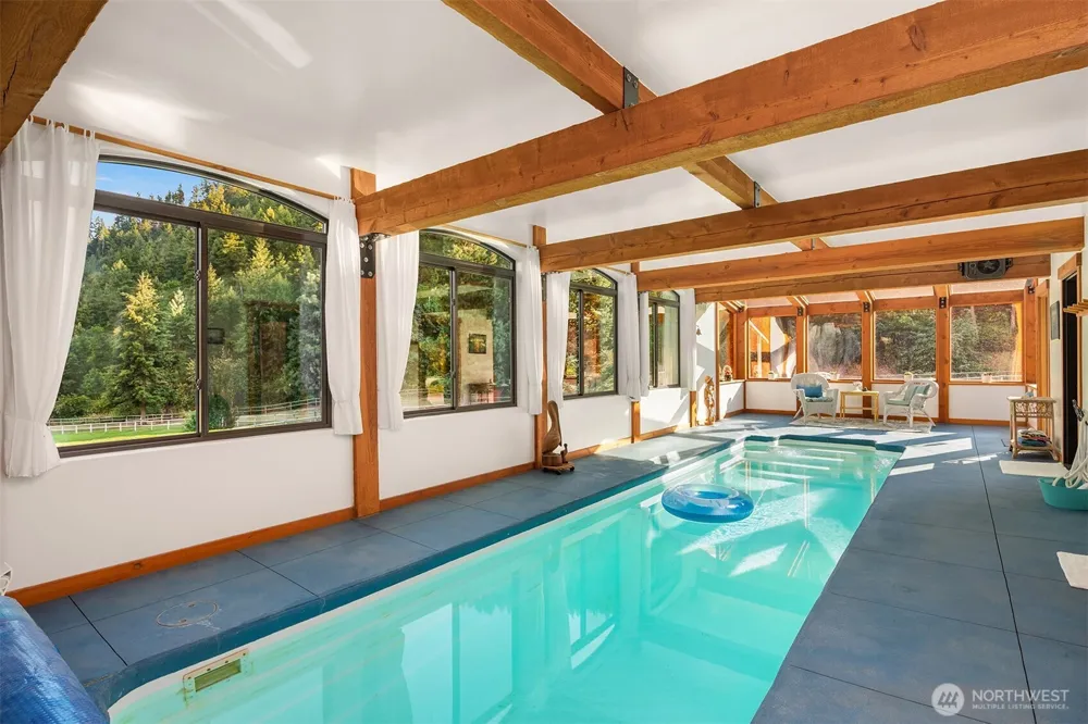 951 Willems Road Cashmere, WA 98815