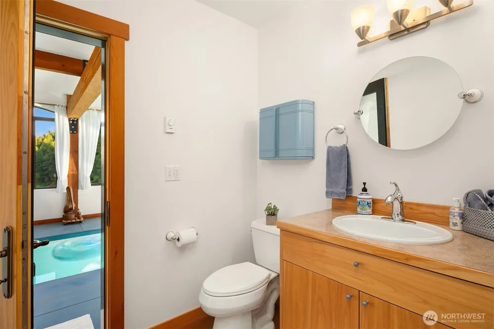 951 Willems Road Cashmere, WA 98815