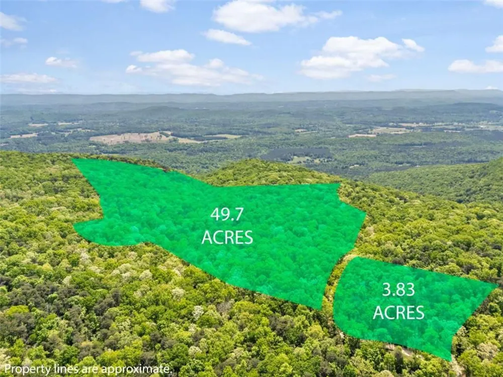 0 Neals Brow Road Menlo, GA 30731