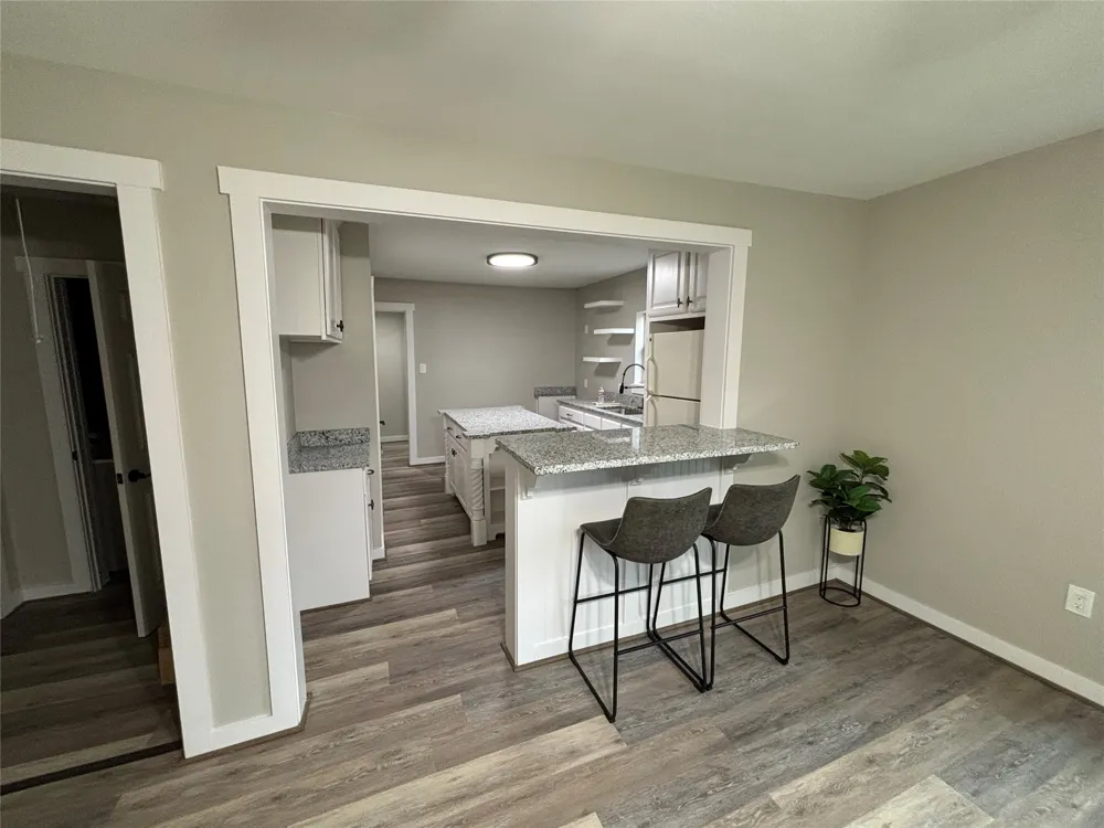 315 S Barry Street Mertens, TX 76666